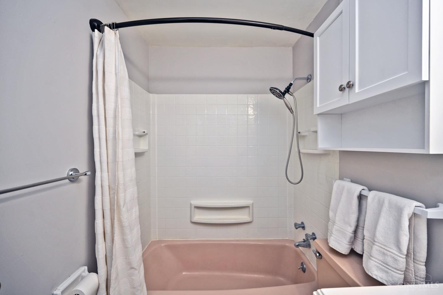 1815 Wm H Taft Road Property Photo 14