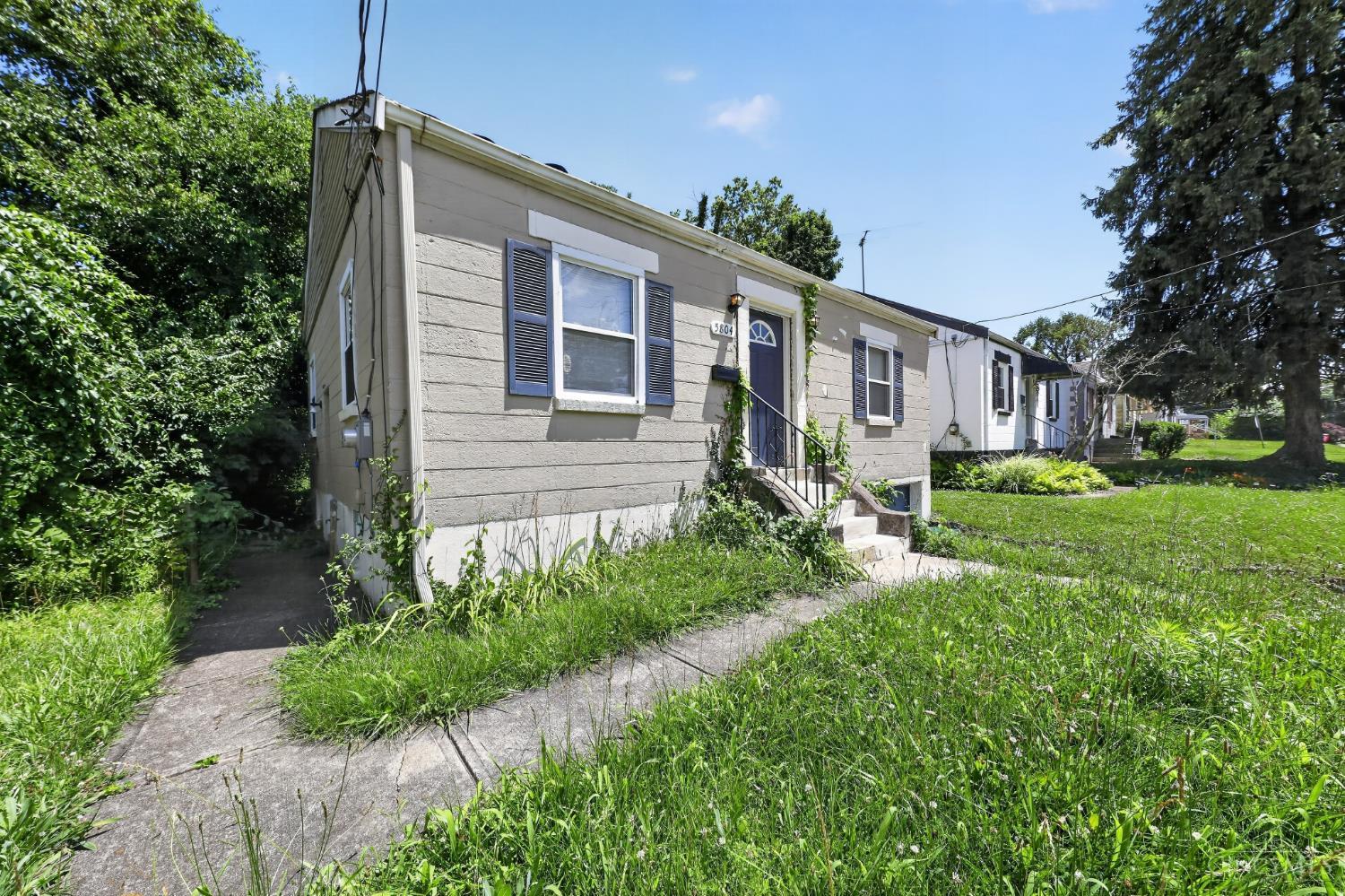 5804 Argus Road Property Photo 1