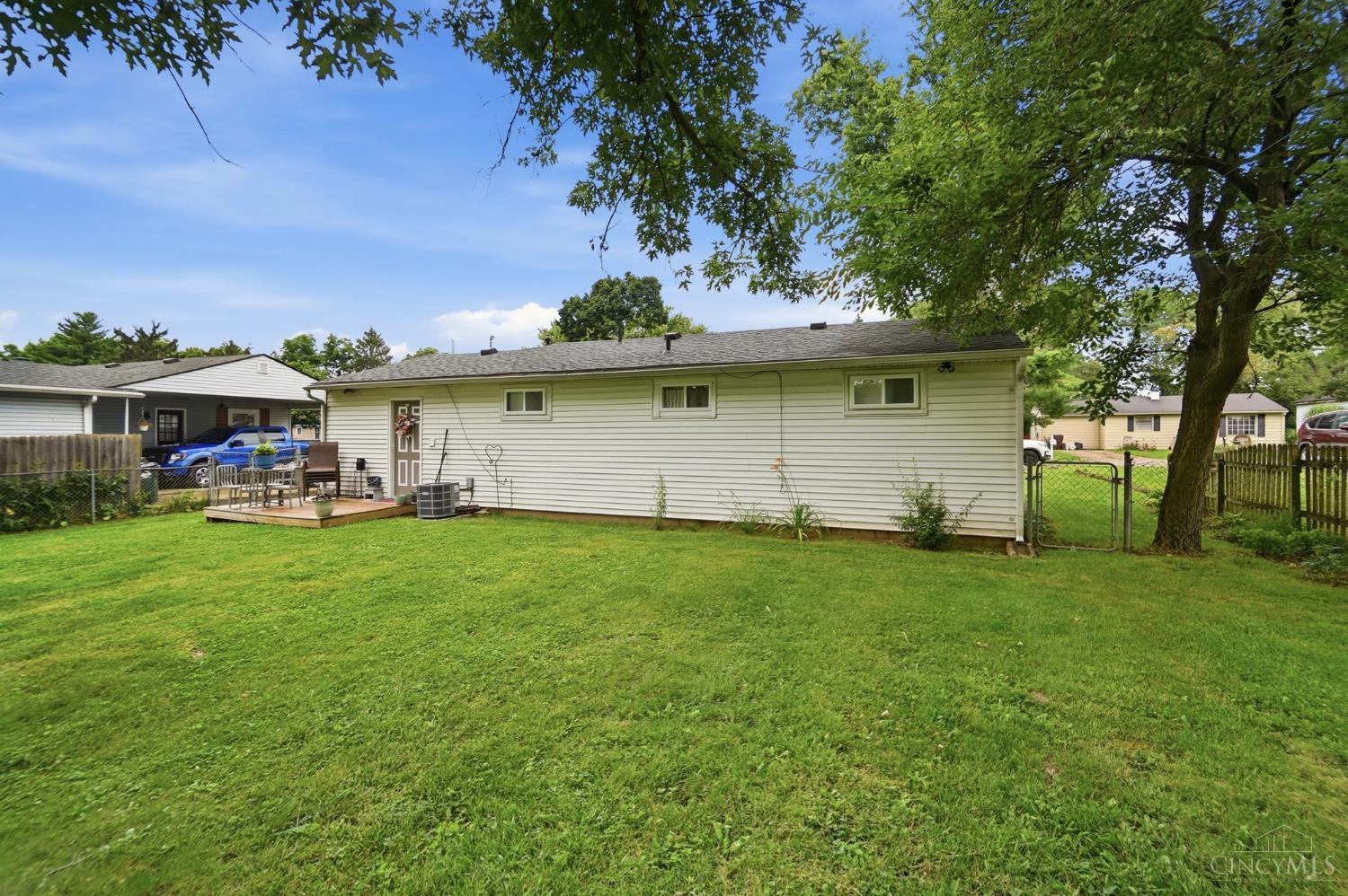 157 Montgomery Avenue Property Photo 20