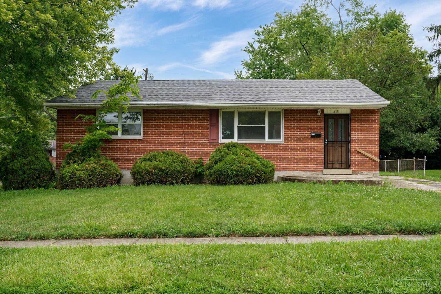 42 Stubbs Drive Property Photo 1