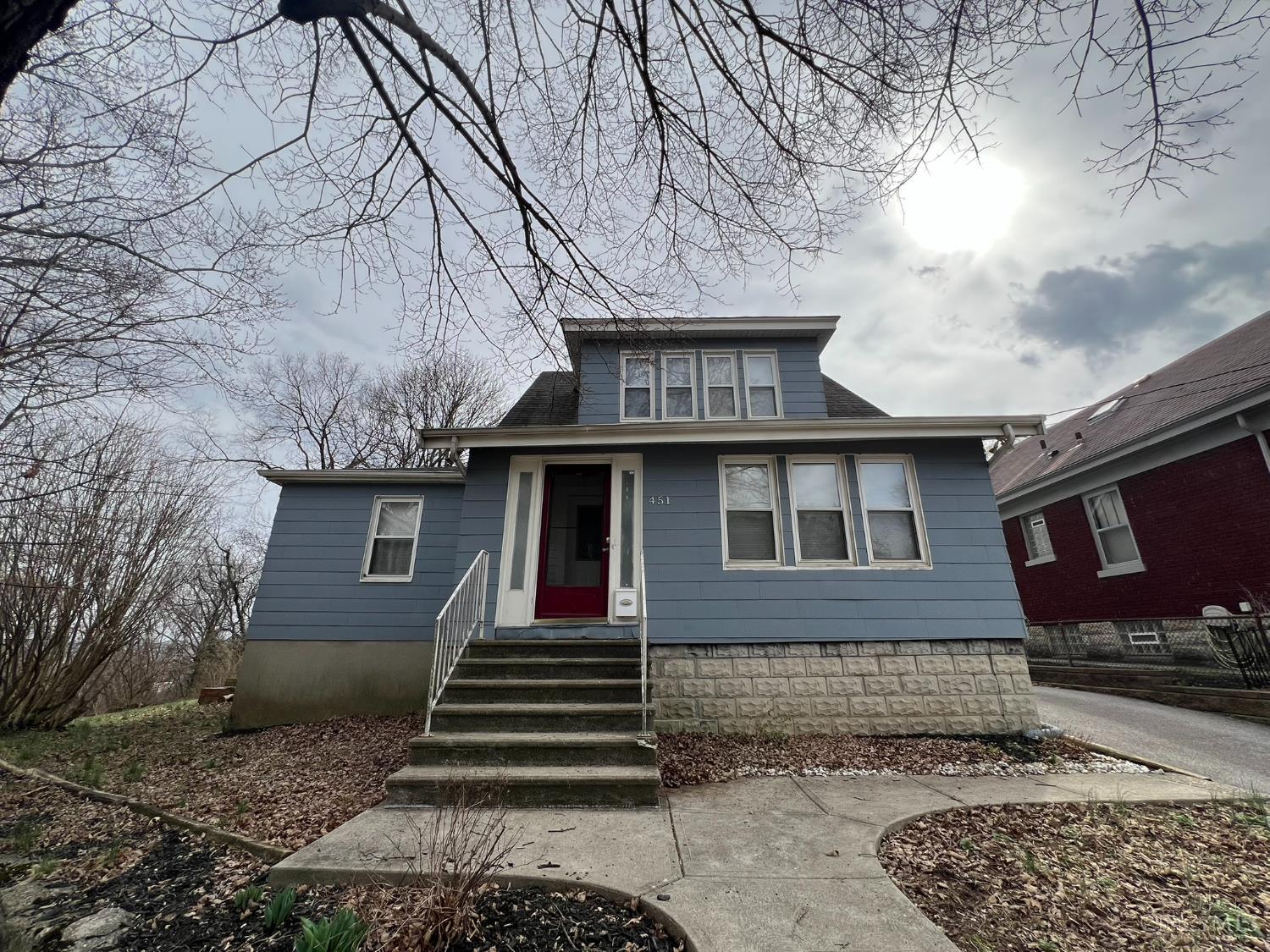 451 Lloyd Place Property Photo 1