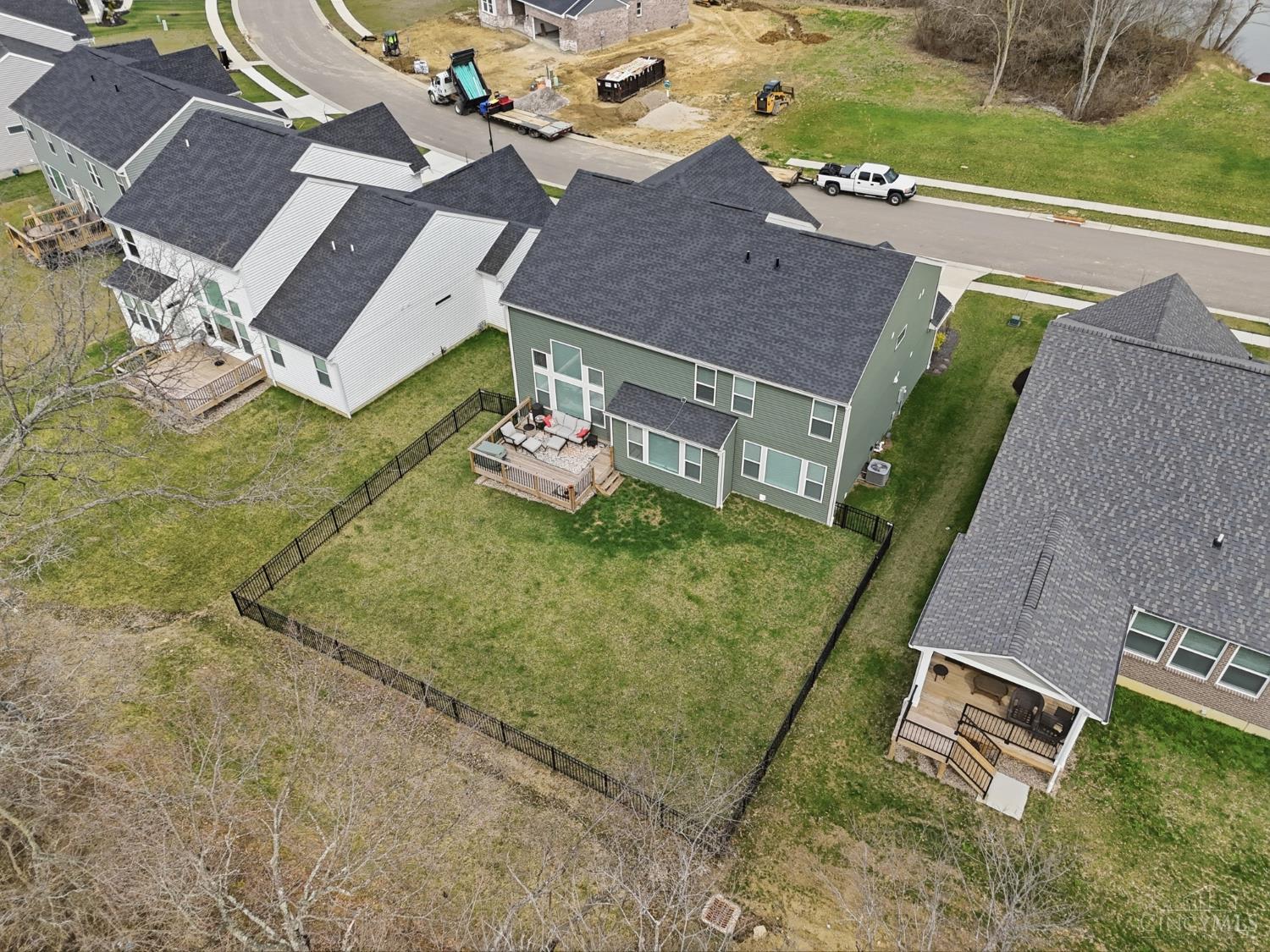 1261 Trailhead Place Property Photo 46