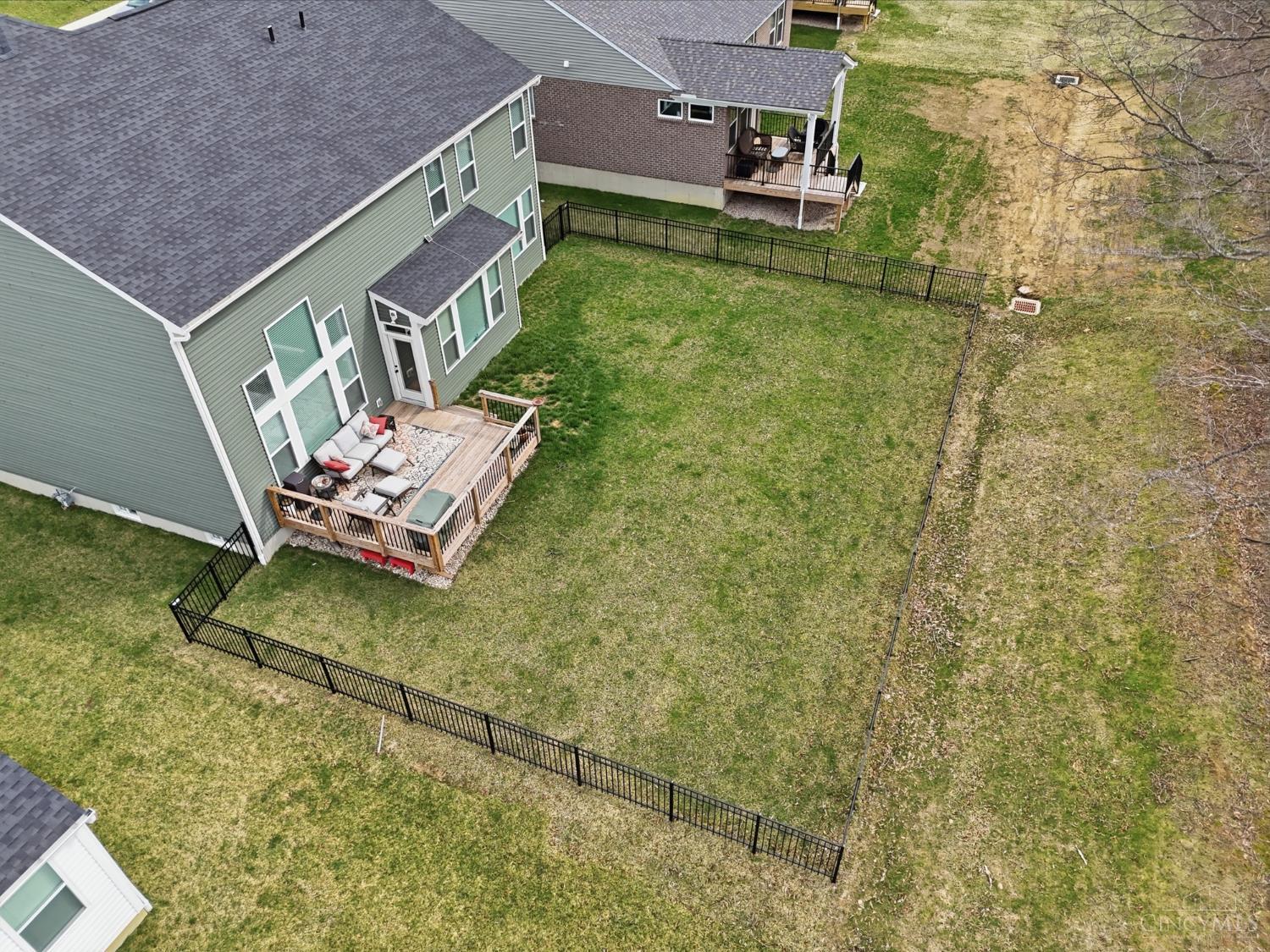 1261 Trailhead Place Property Photo 47