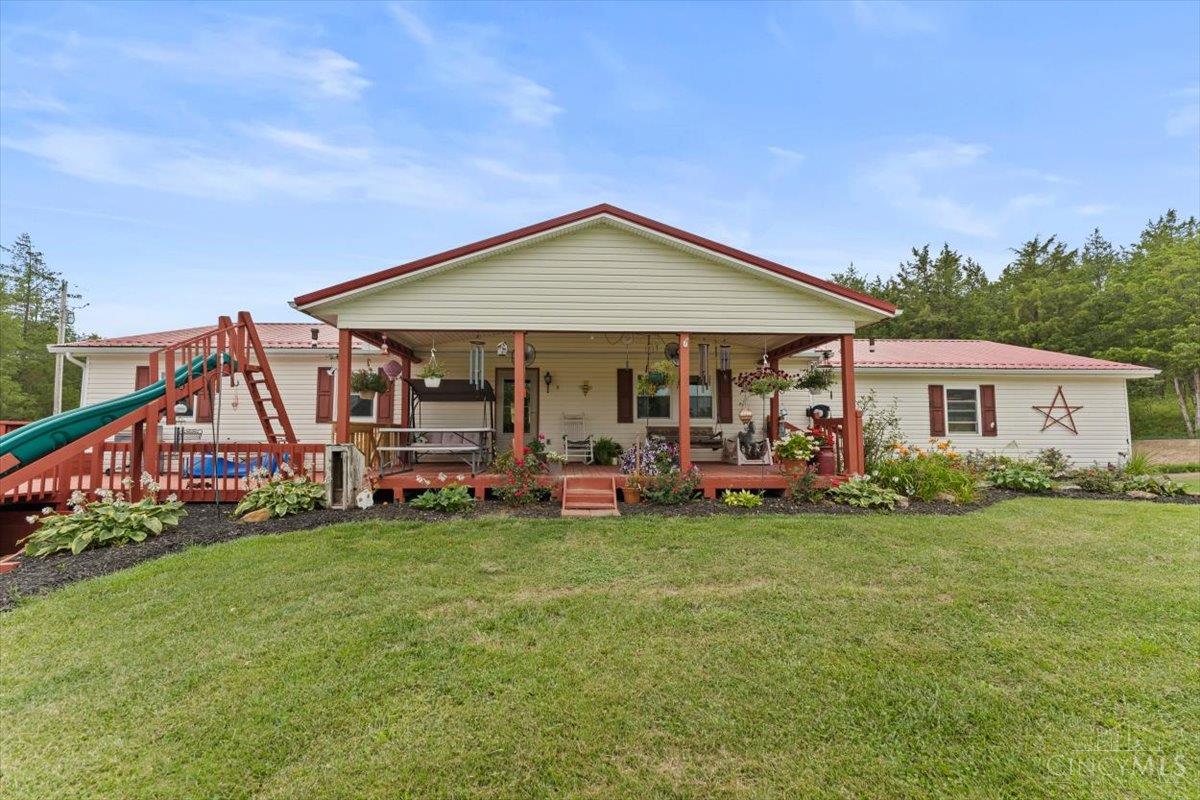 374 Cuckoo Road Property Photo 3