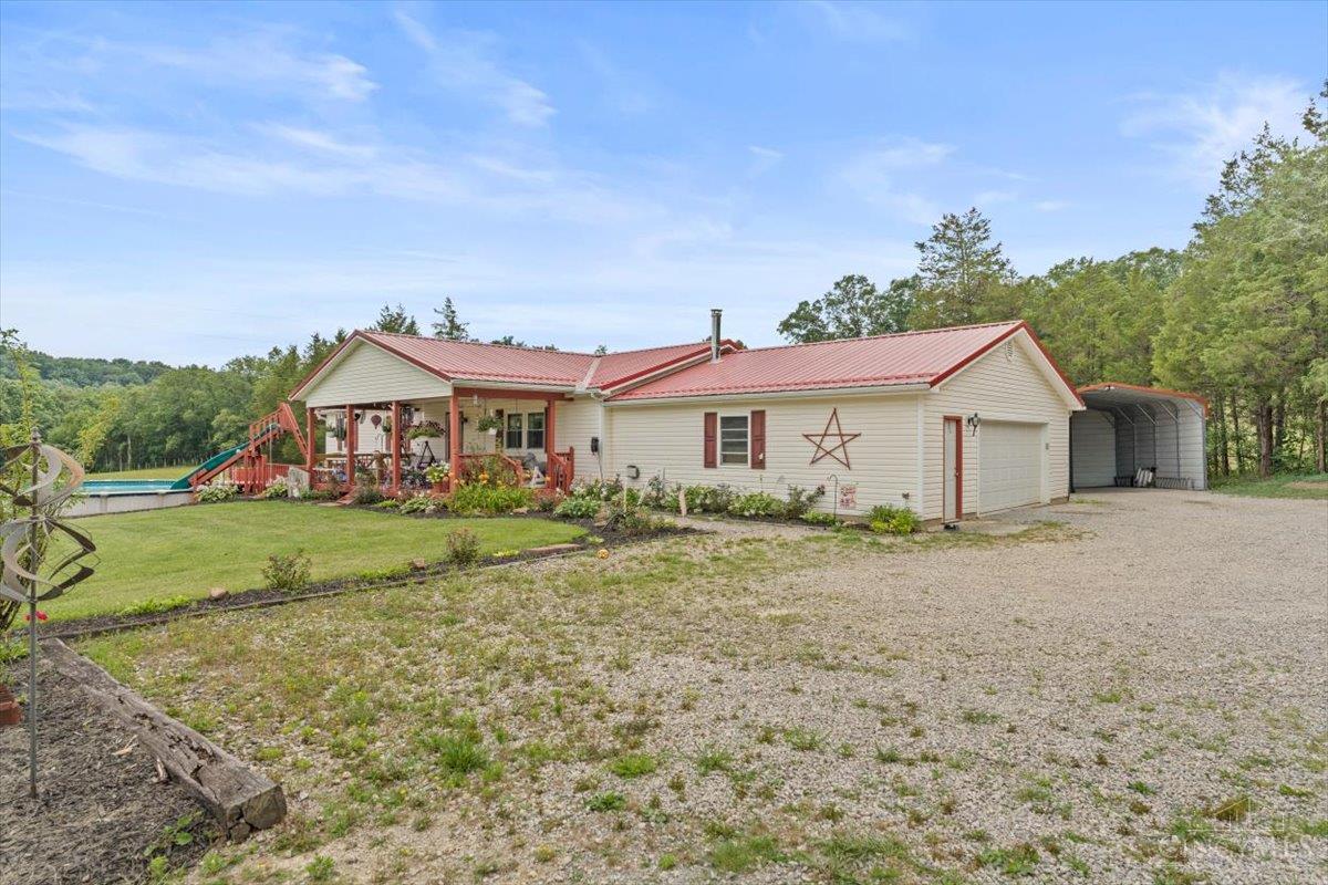 374 Cuckoo Road Property Photo 33