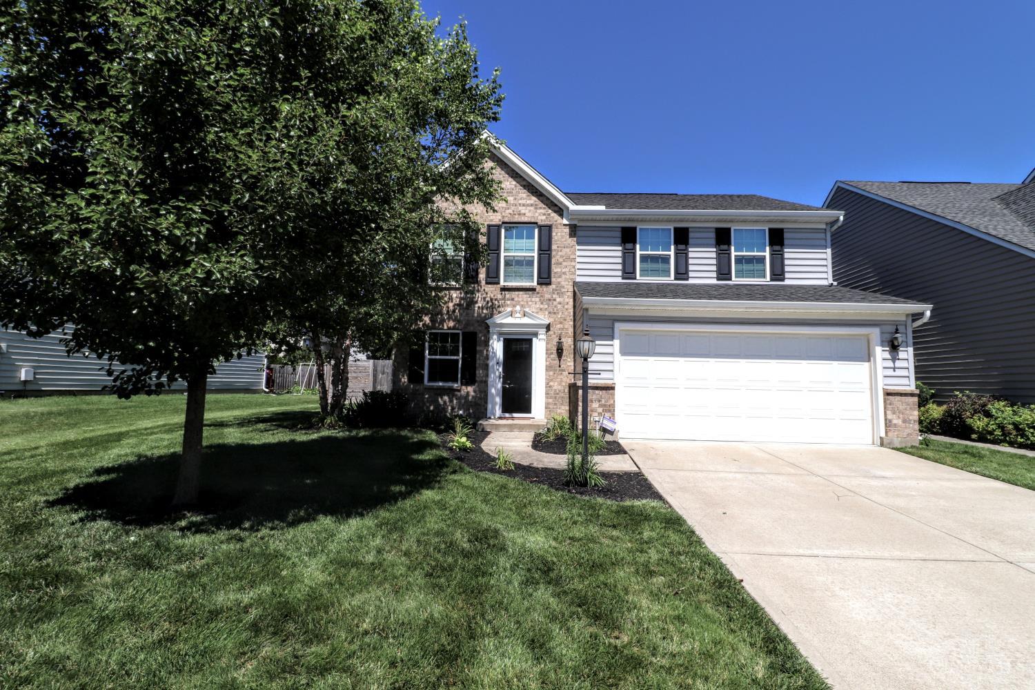 1408 Golden Eagle Drive Property Photo 2