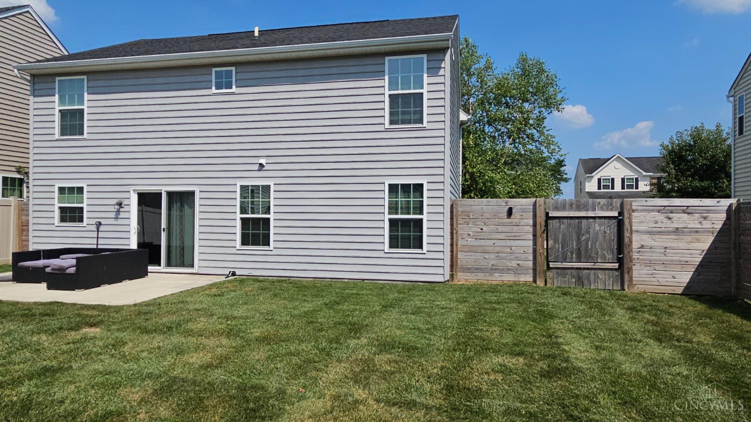 1408 Golden Eagle Drive Property Photo 3