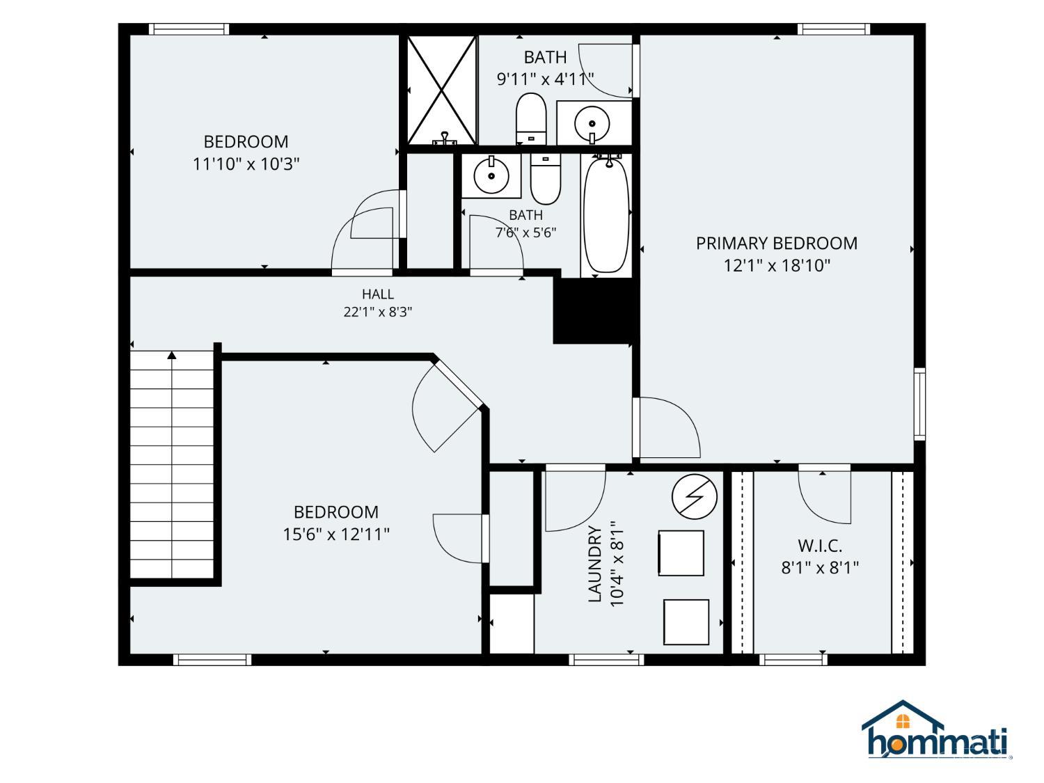 1408 Golden Eagle Drive Property Photo 59