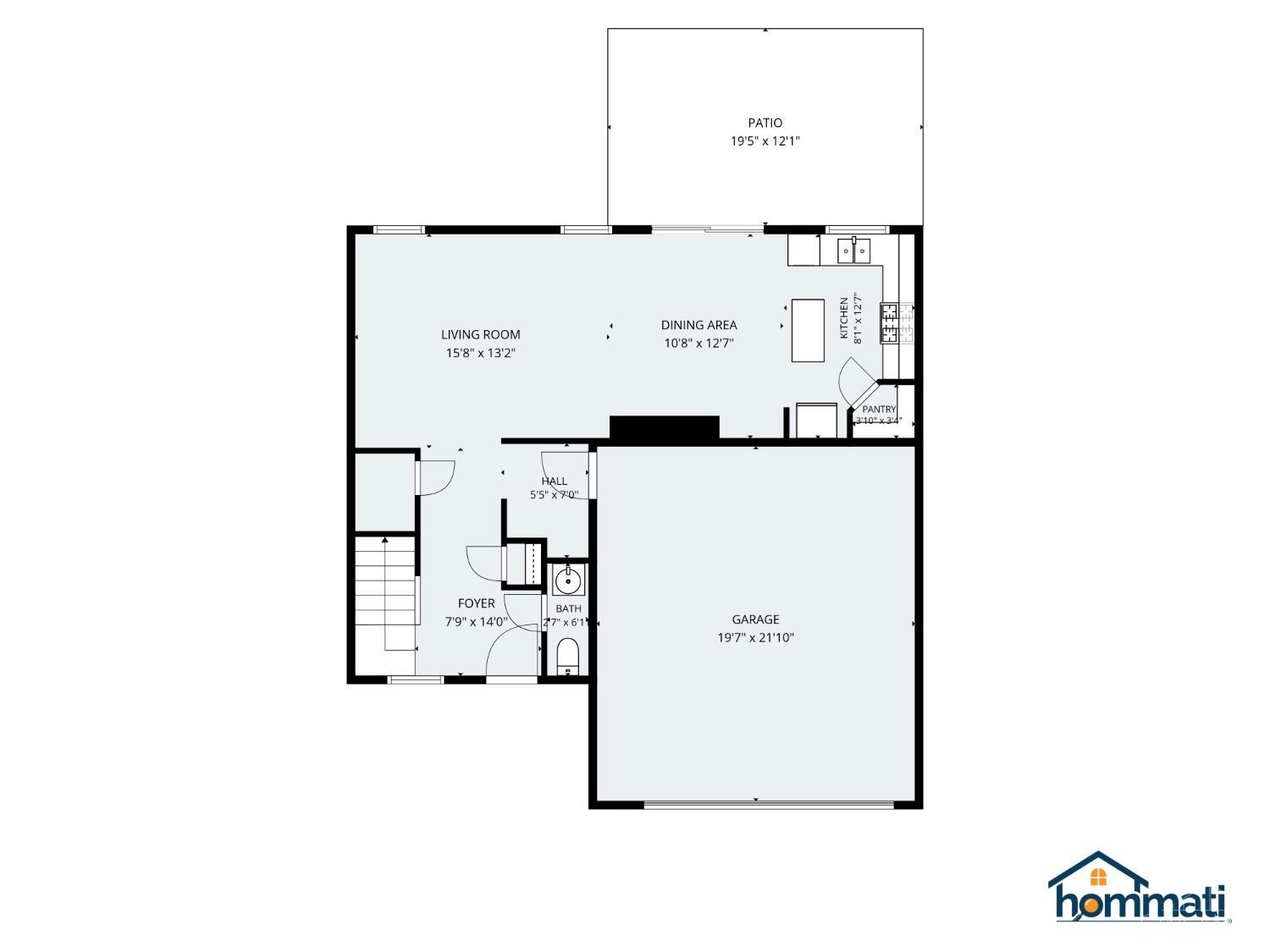 1408 Golden Eagle Drive Property Photo 60