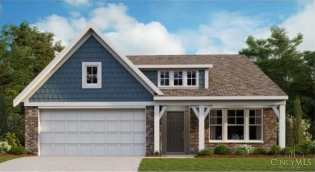 7827 Horizon Bend Property Photo 1