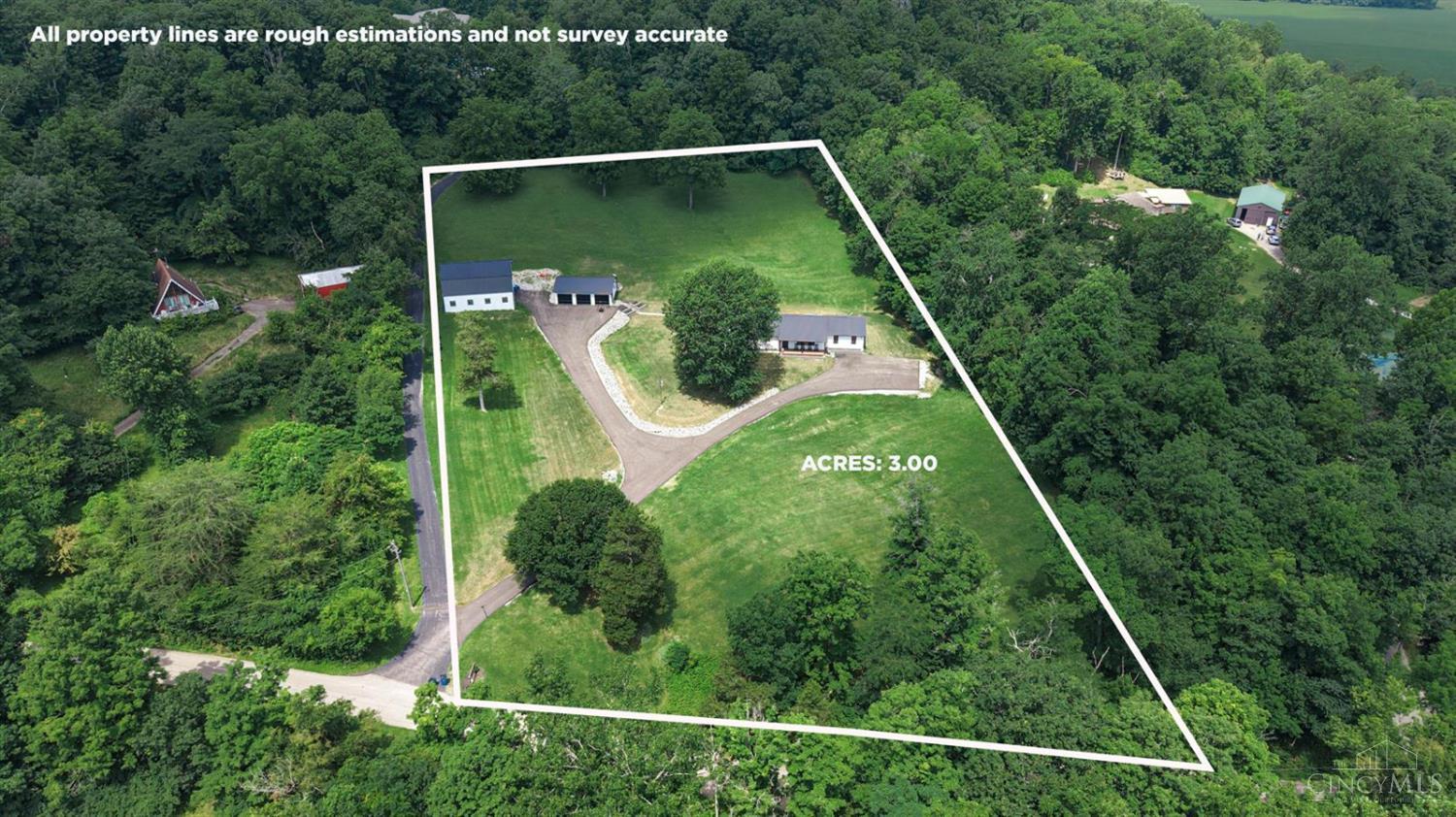 2278 Snyder Road Property Photo 45