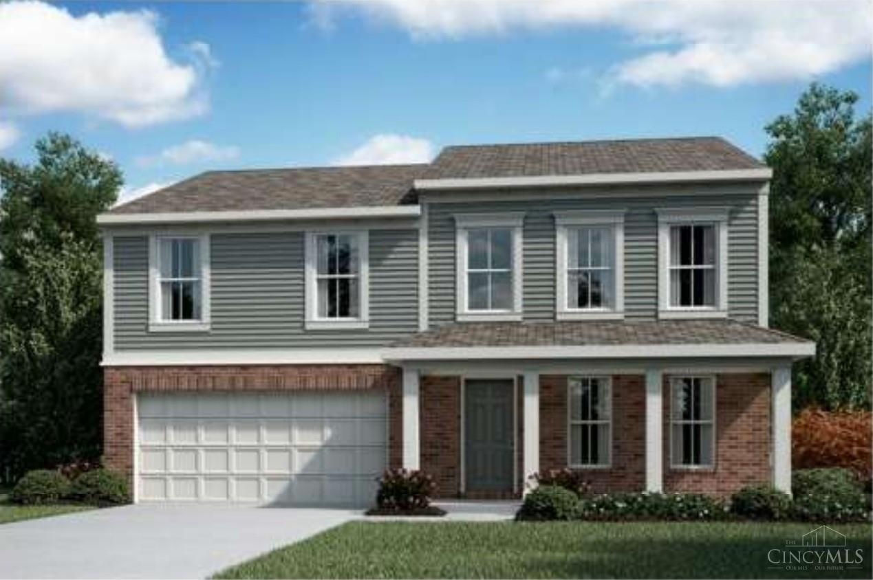7831 Horizon Bend Property Photo 1