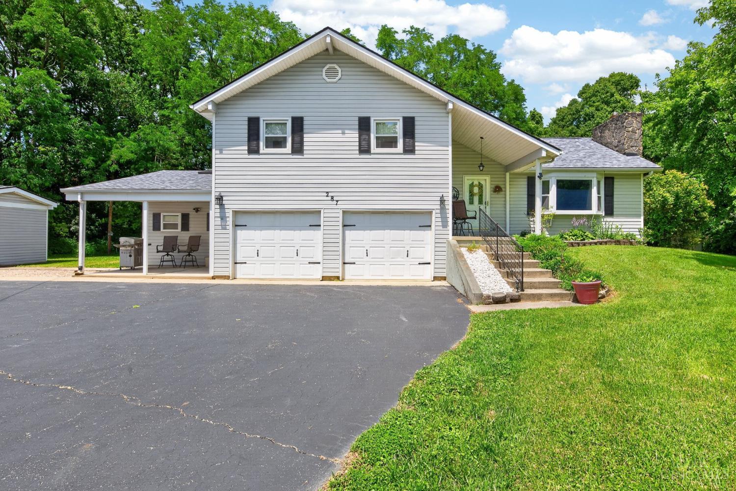 W 287 Forest Avenue Property Photo 1