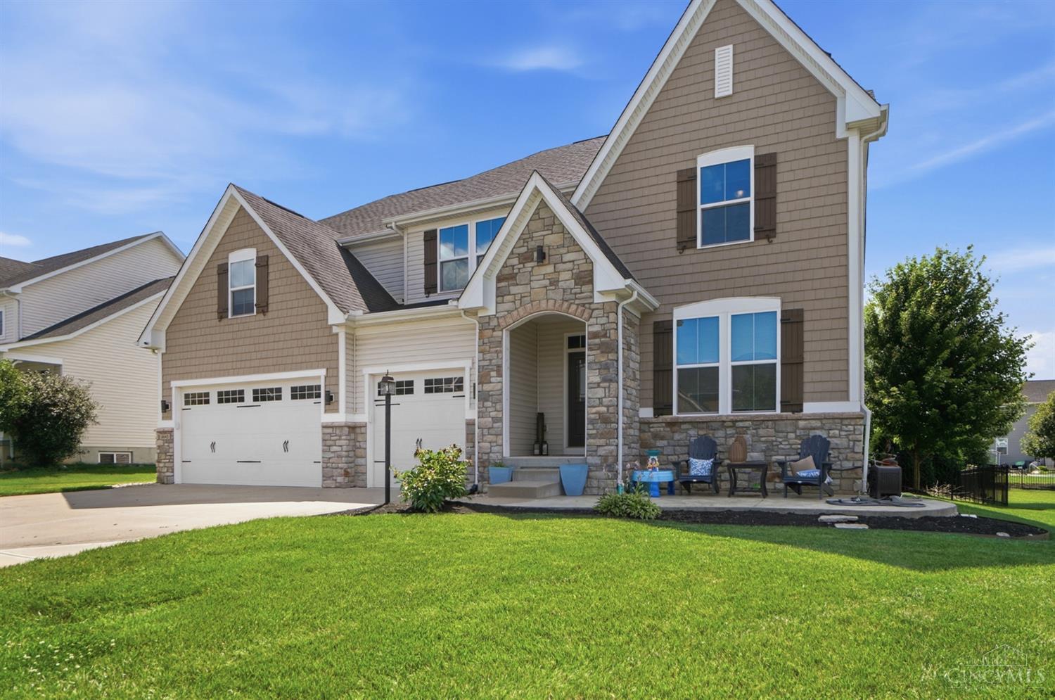 4642 Blue Jay Way Property Photo 4