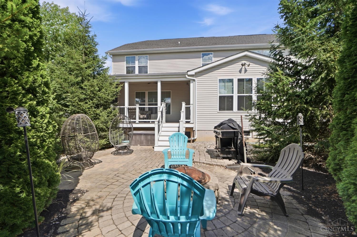 4642 Blue Jay Way Property Photo 47