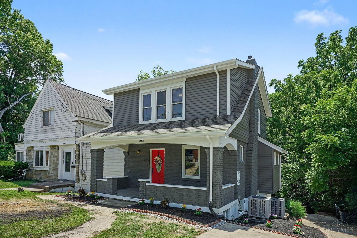 4745 Guerley Road Property Photo 4
