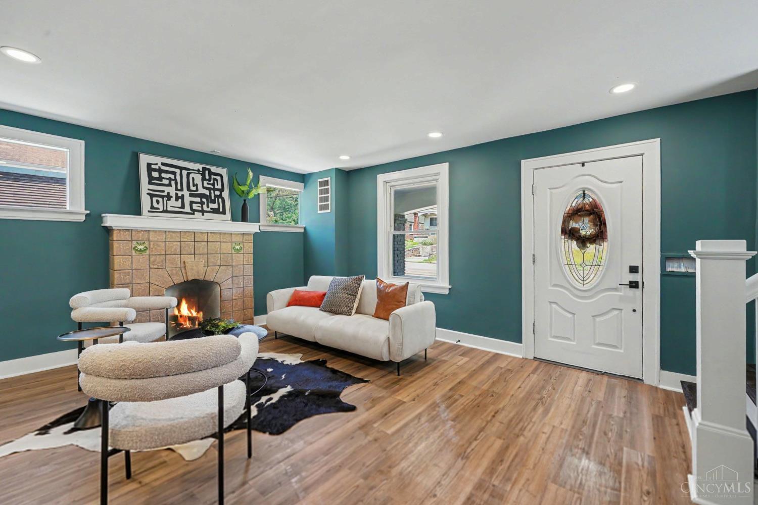 4745 Guerley Road Property Photo 6