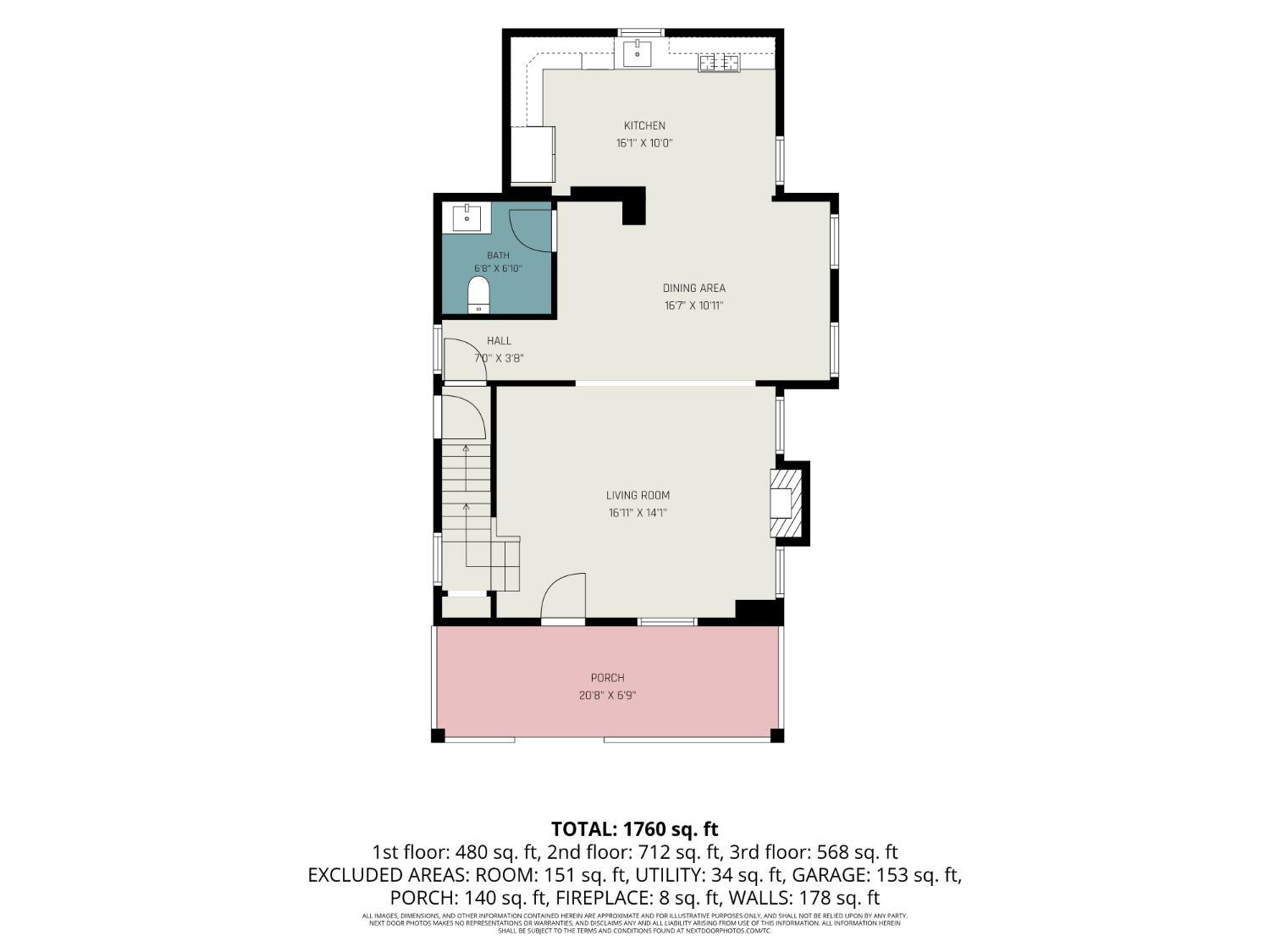 4745 Guerley Road Property Photo 27