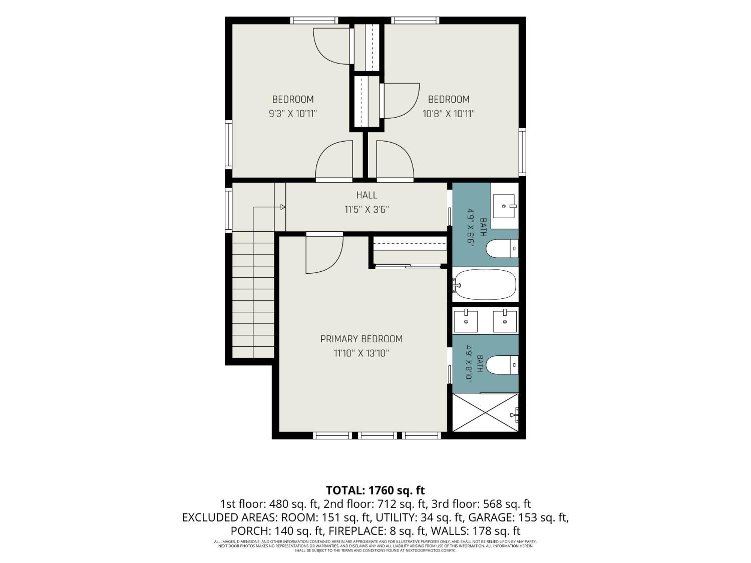 4745 Guerley Road Property Photo 28