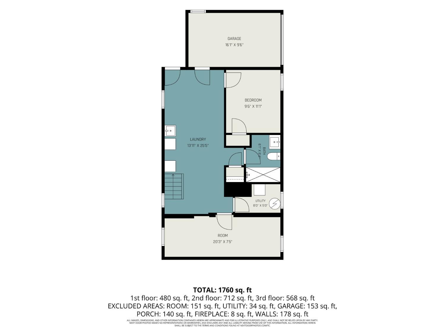 4745 Guerley Road Property Photo 29