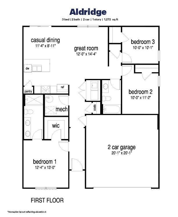 328 Glover Meadows Way Property Photo 3