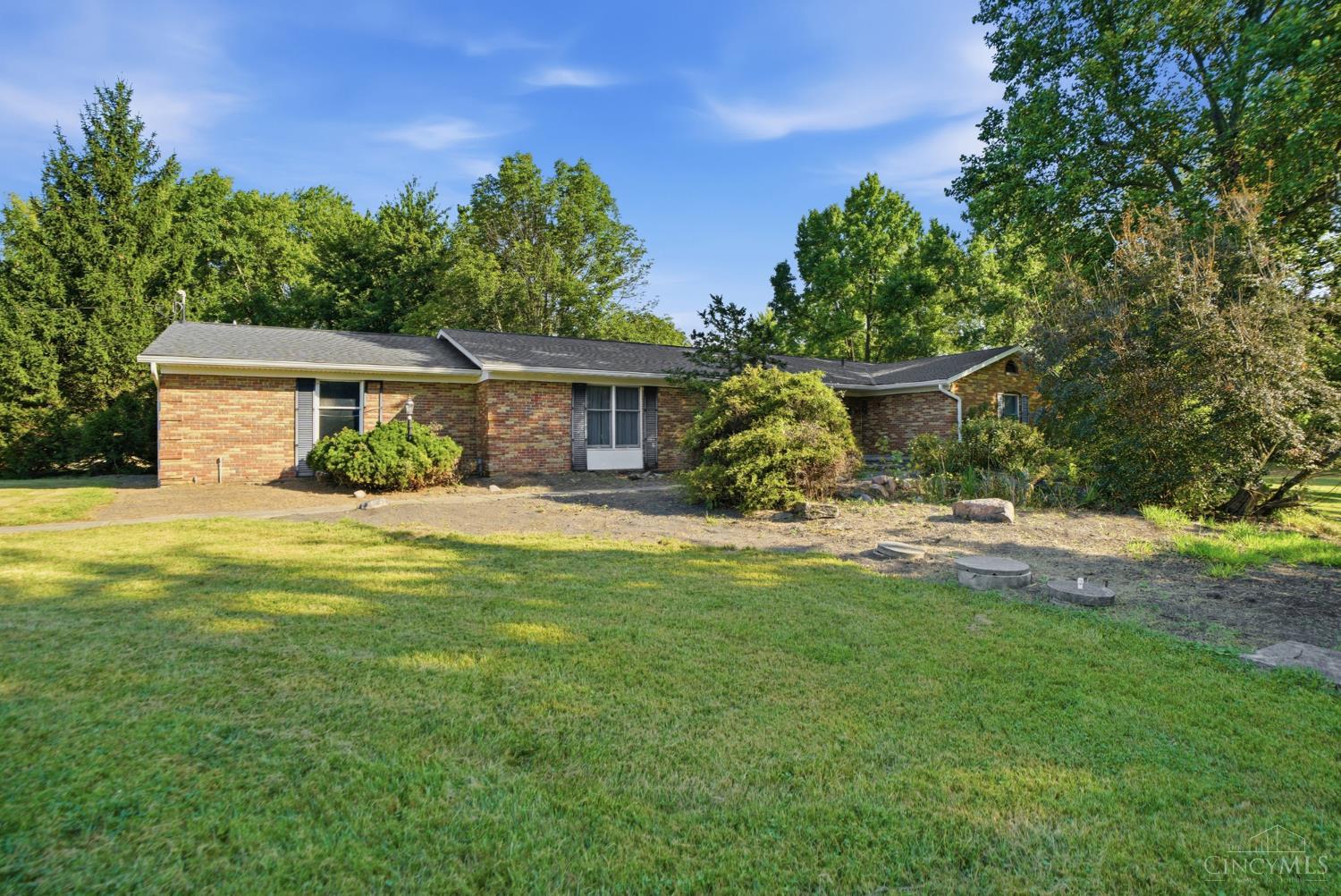 3414 Millville Oxford Road Property Photo 1