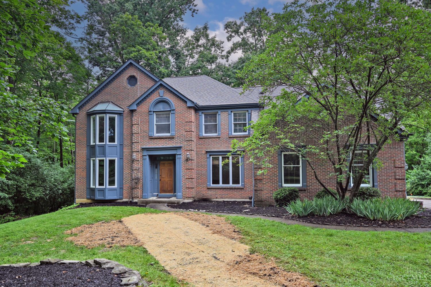 8650 Green Road Property Photo 1