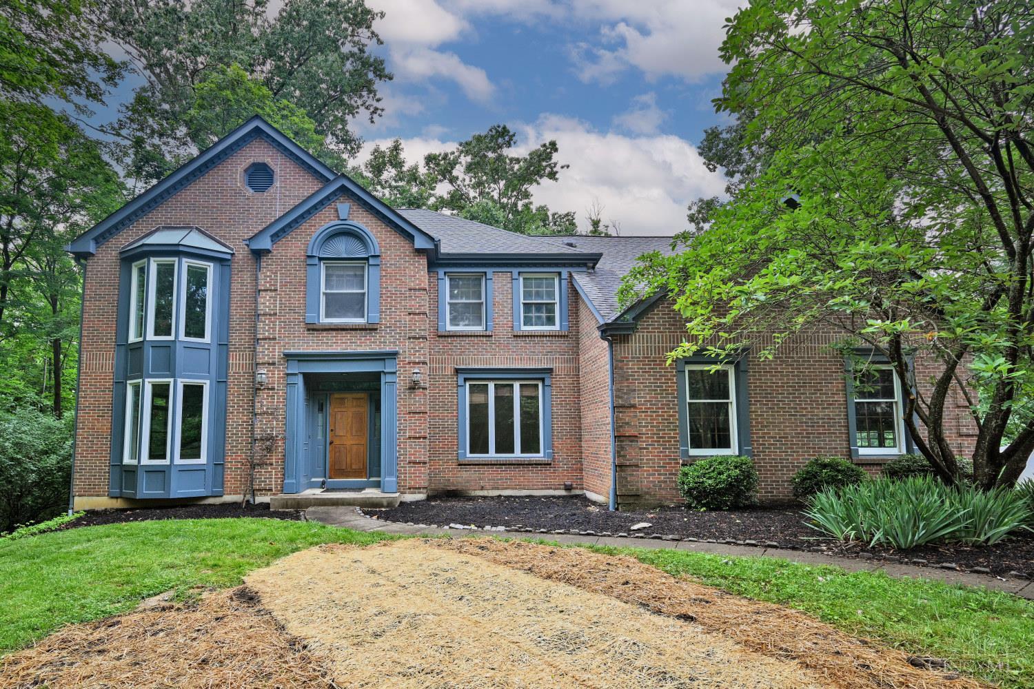8650 Green Road Property Photo 3
