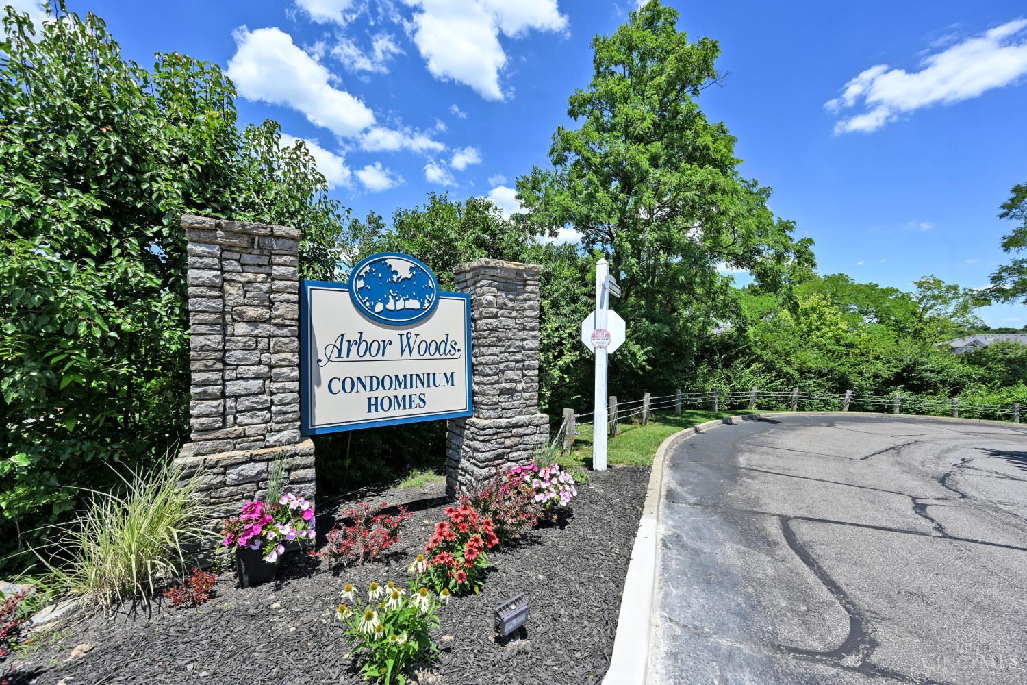 N 4941 Arbor Woods Court Property Photo 45