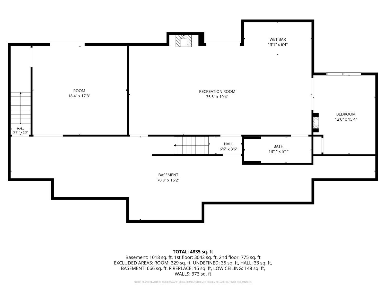 3569 North Section Street Property Photo 33