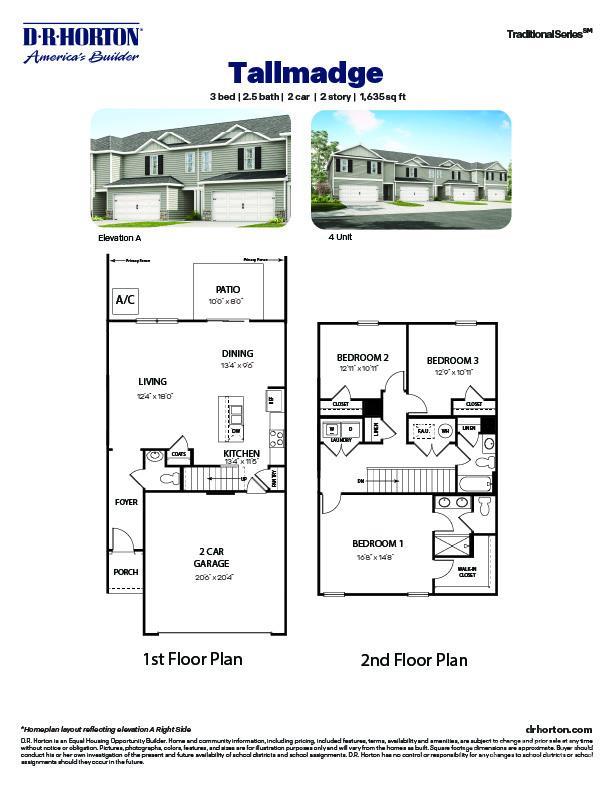4046 Willow Grove Drive Property Photo 2