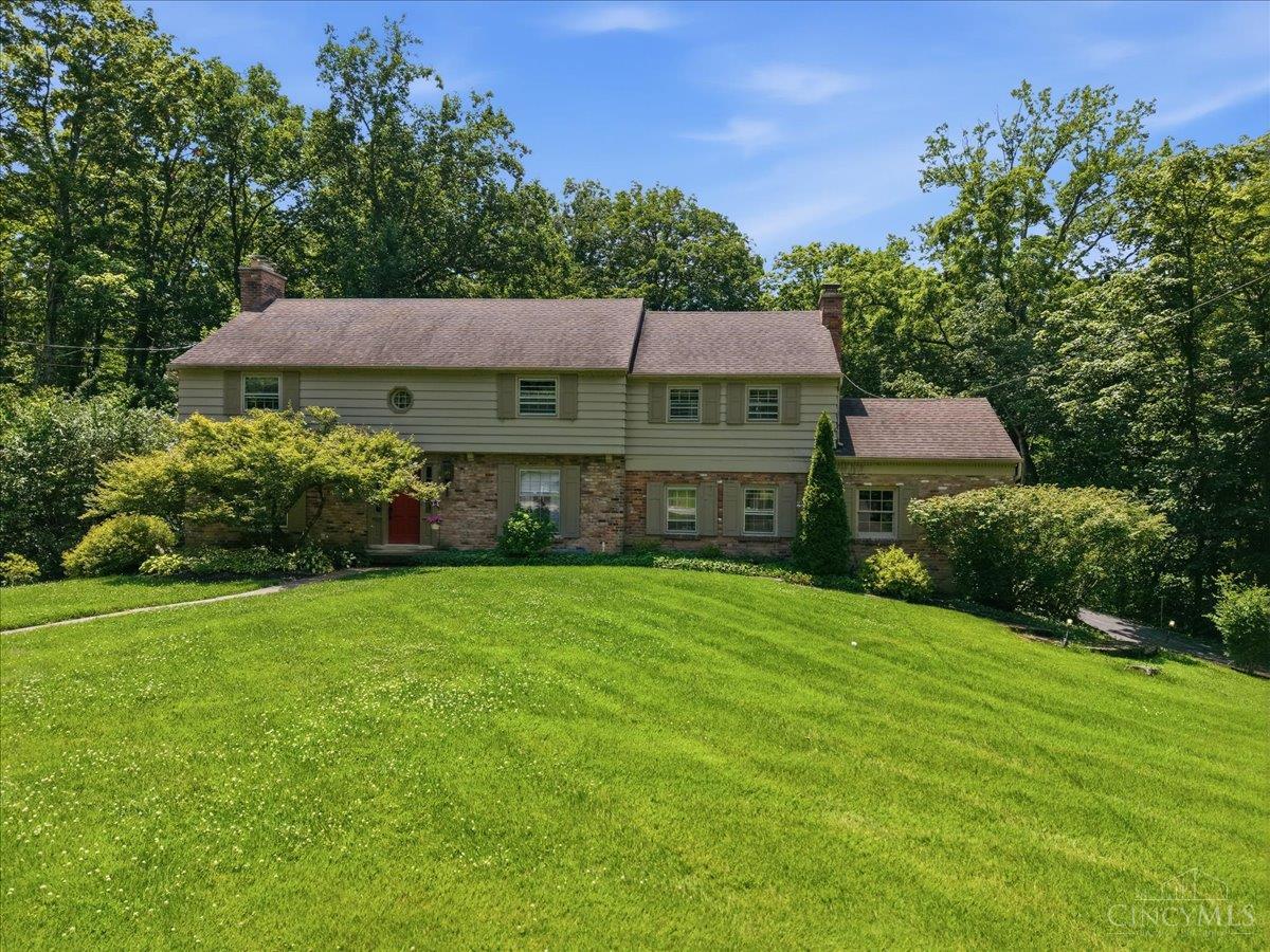 525 Overhill Lane Property Photo 3
