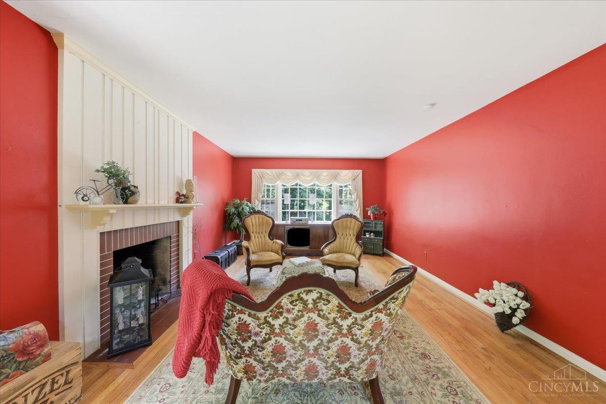 525 Overhill Lane Property Photo 16