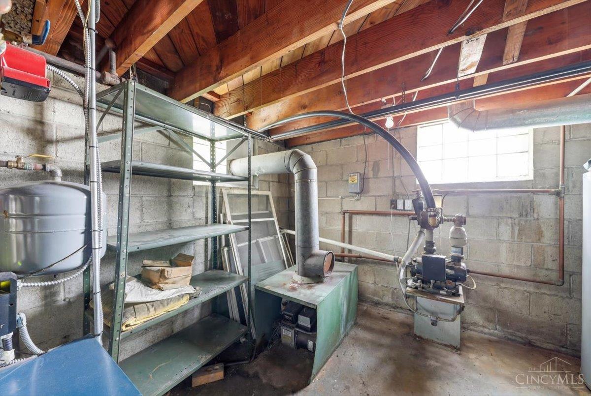 525 Overhill Lane Property Photo 45