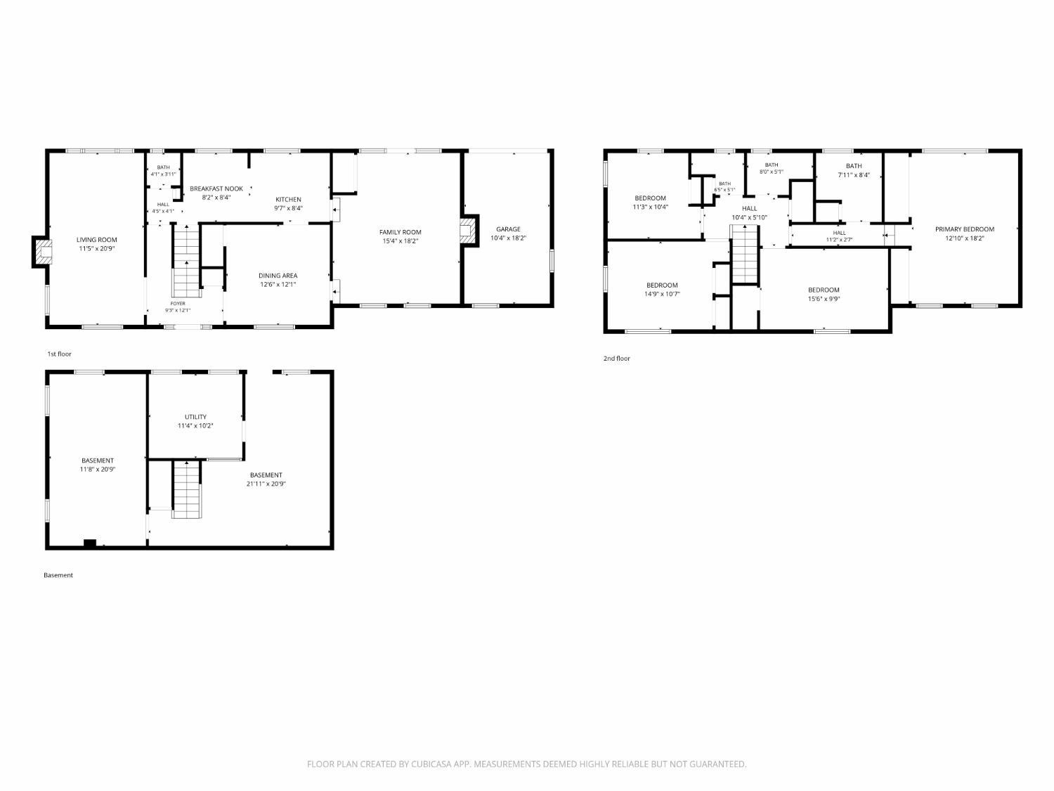 525 Overhill Lane Property Photo 61