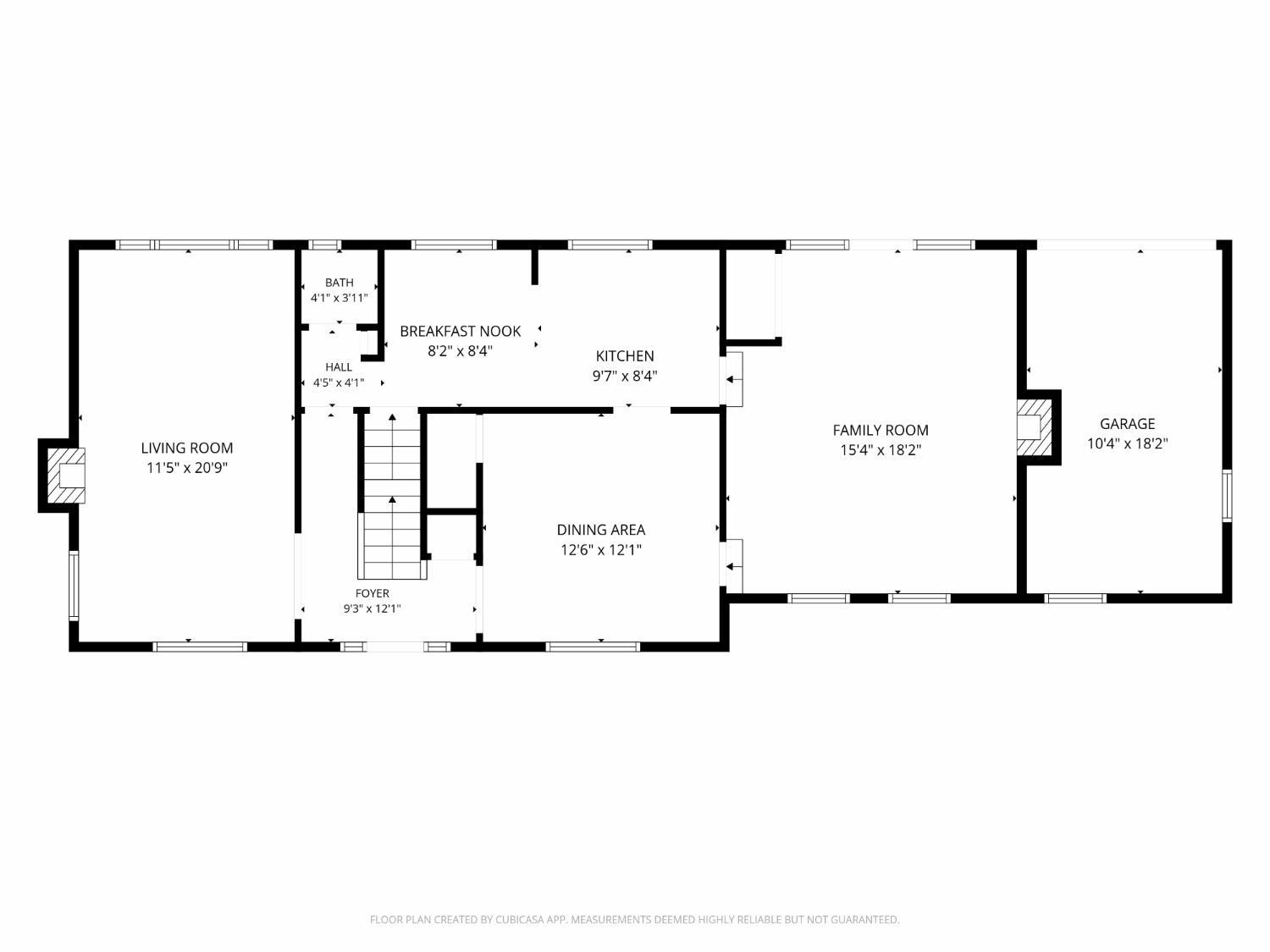 525 Overhill Lane Property Photo 62