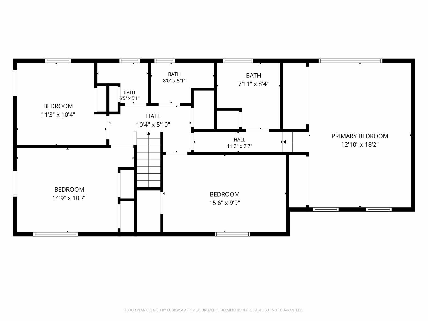 525 Overhill Lane Property Photo 63