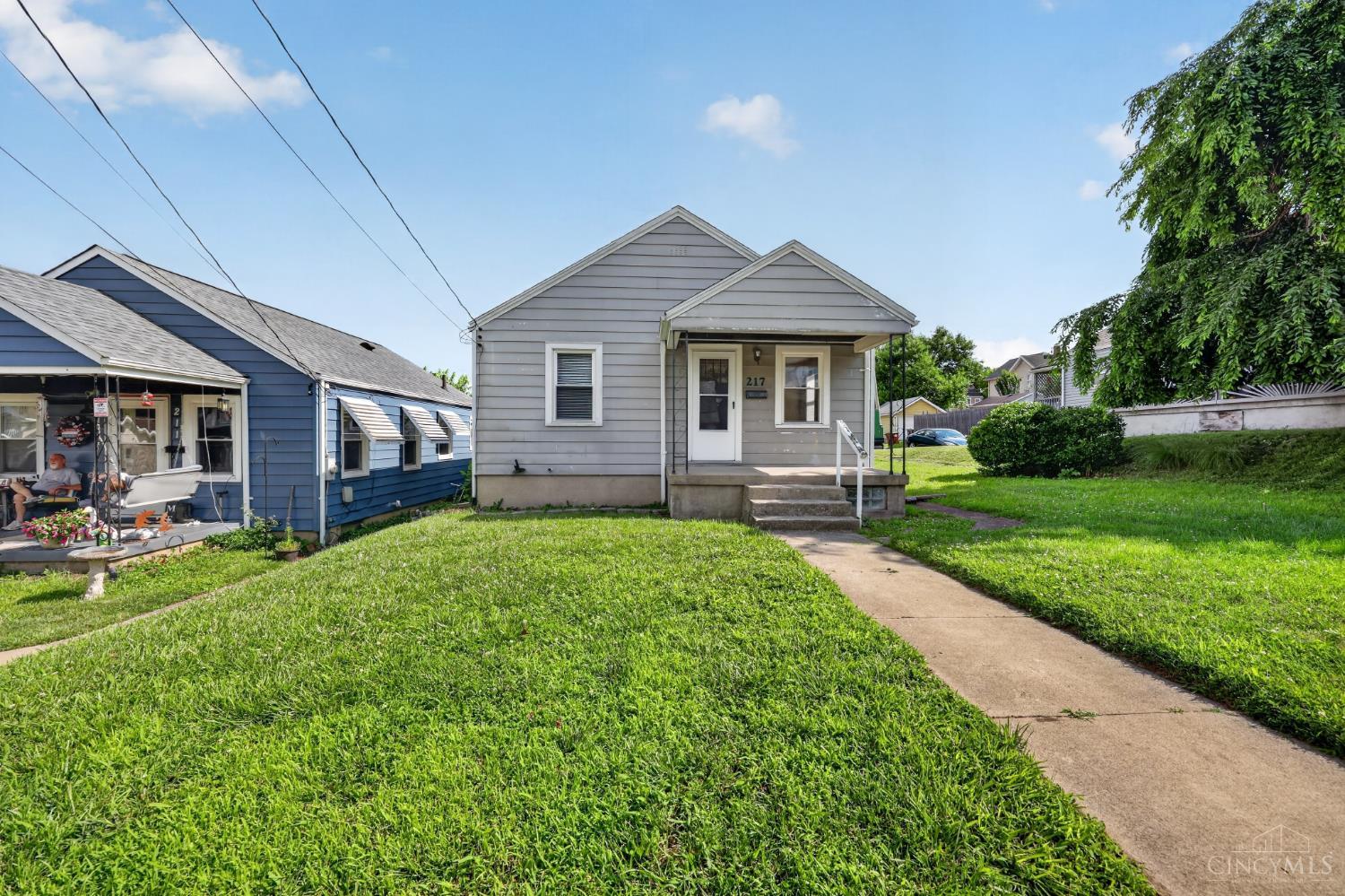 217 Webster Avenue Property Photo 1
