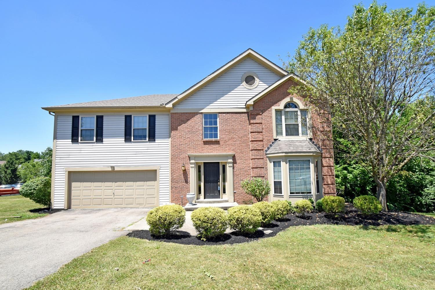 6490 Glenarbor Drive Property Photo 1