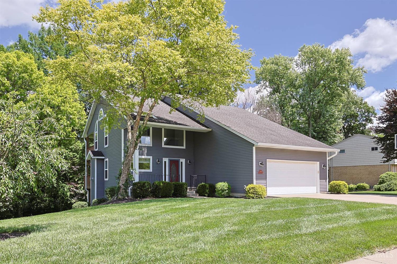 5614 Williamsburg Way Property Photo 1