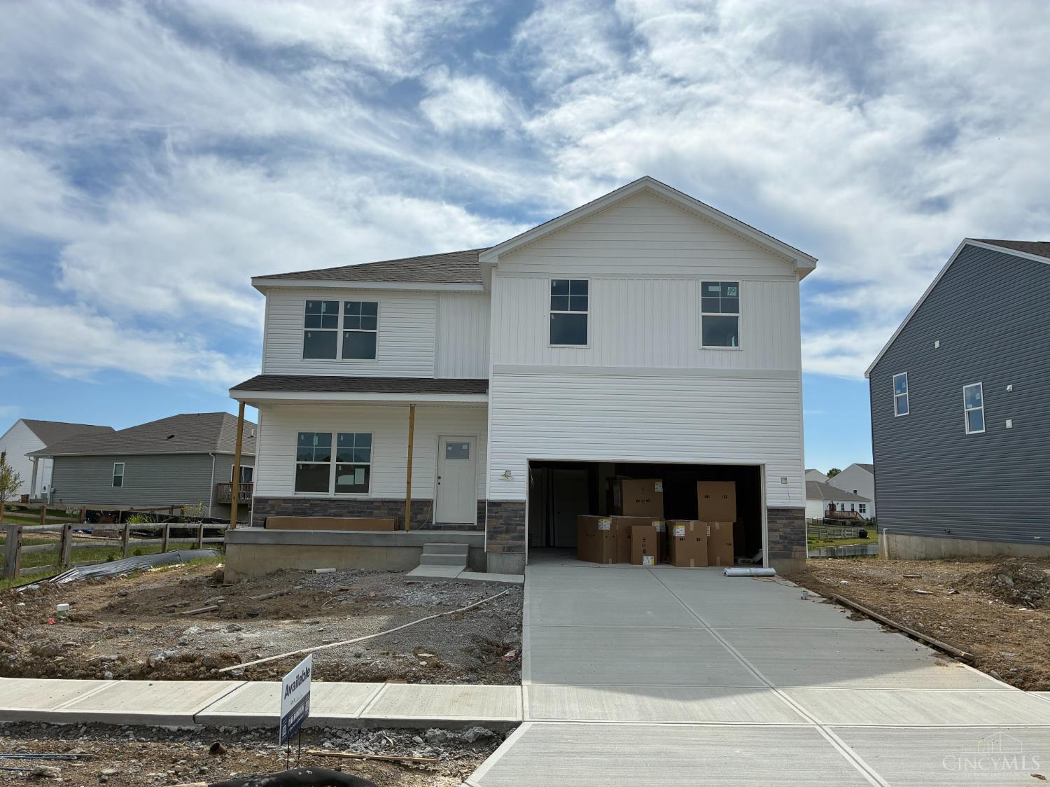 6215 Willow Cove Property Photo 1