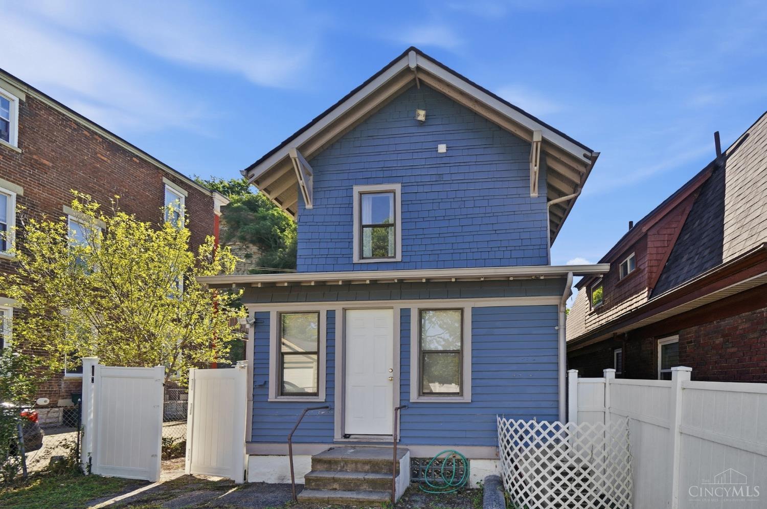 W 2105 Clifton Avenue Property Photo 29