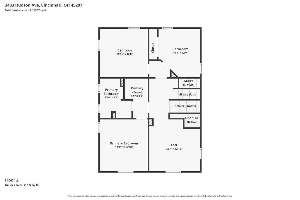 3433 Hudson Avenue Property Photo 39