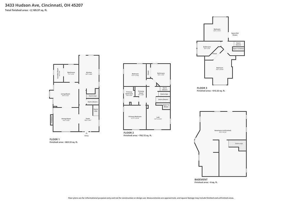 3433 Hudson Avenue Property Photo 41