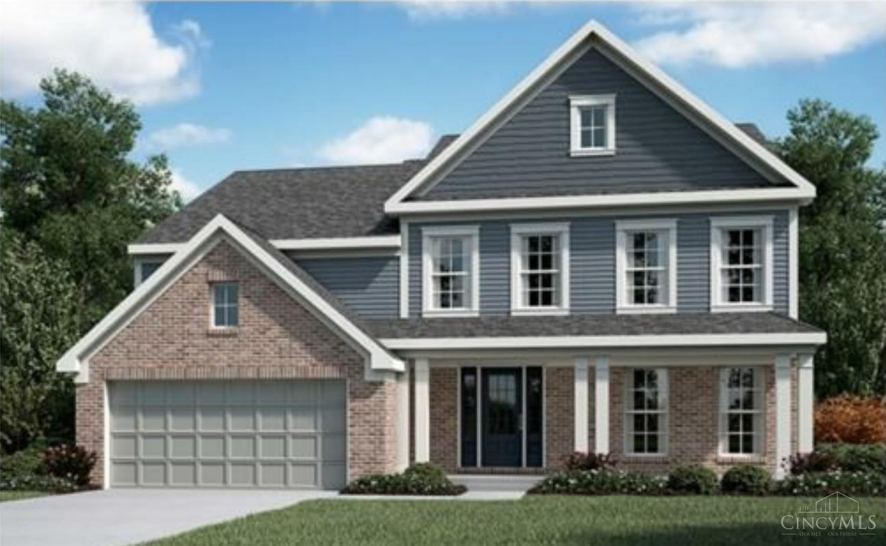 6594 Ripple Bend Drive Property Photo 1