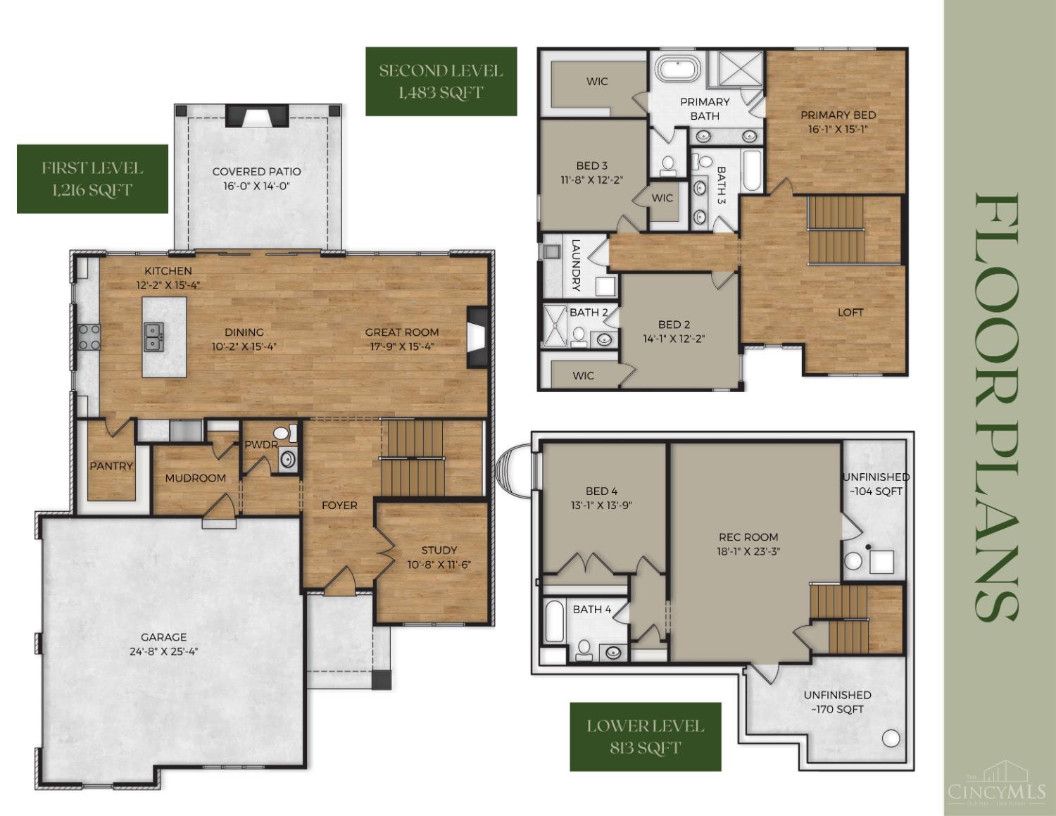 6984 Shadow Ridge Road Property Photo 22