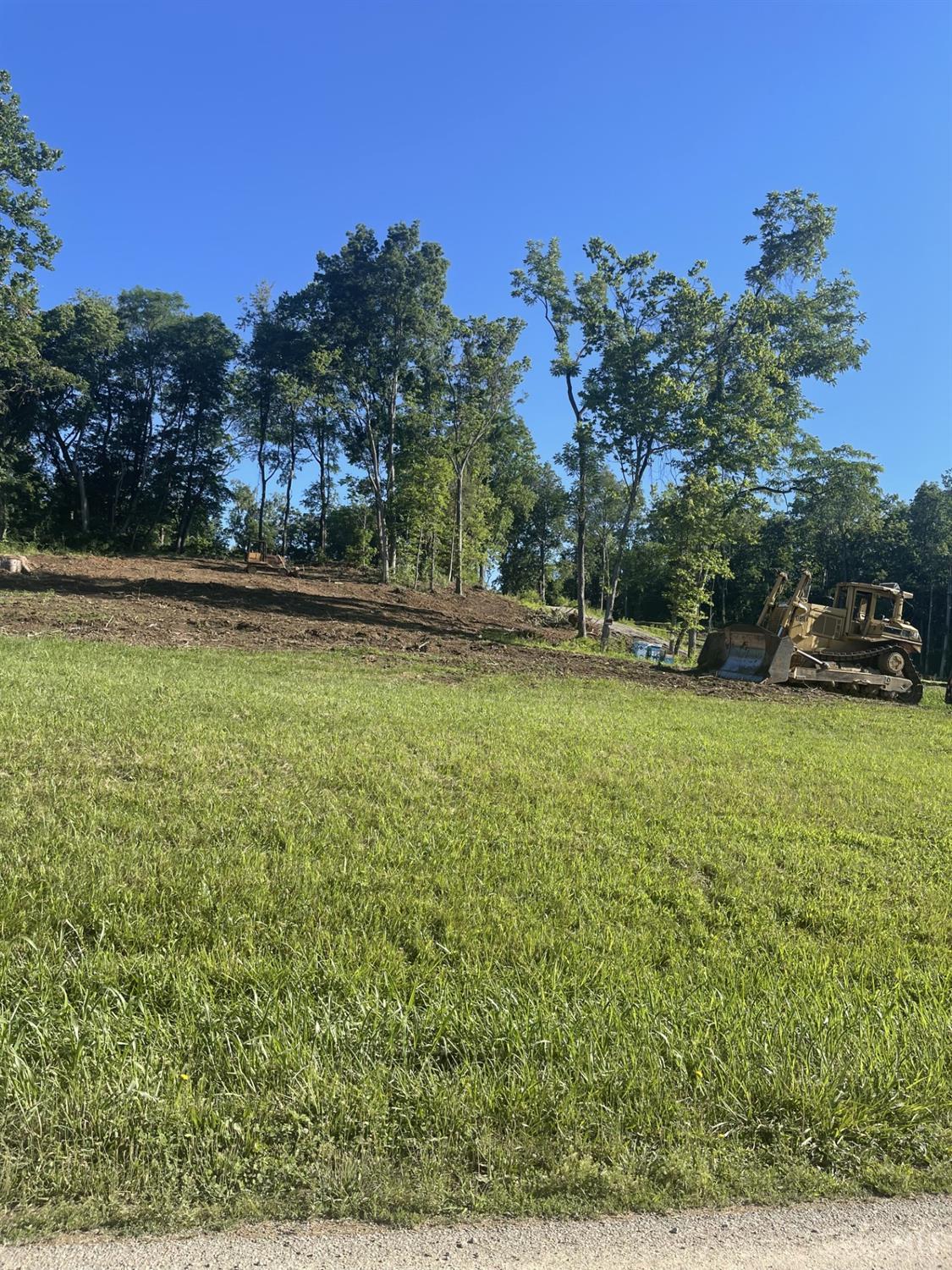 Pond Run Road Property Photo 2