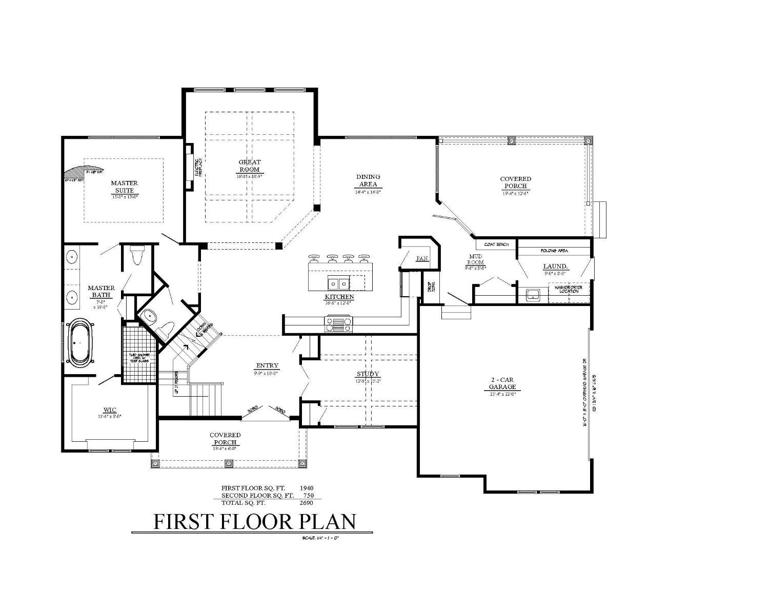1759 Robinwood Lane Property Photo 18