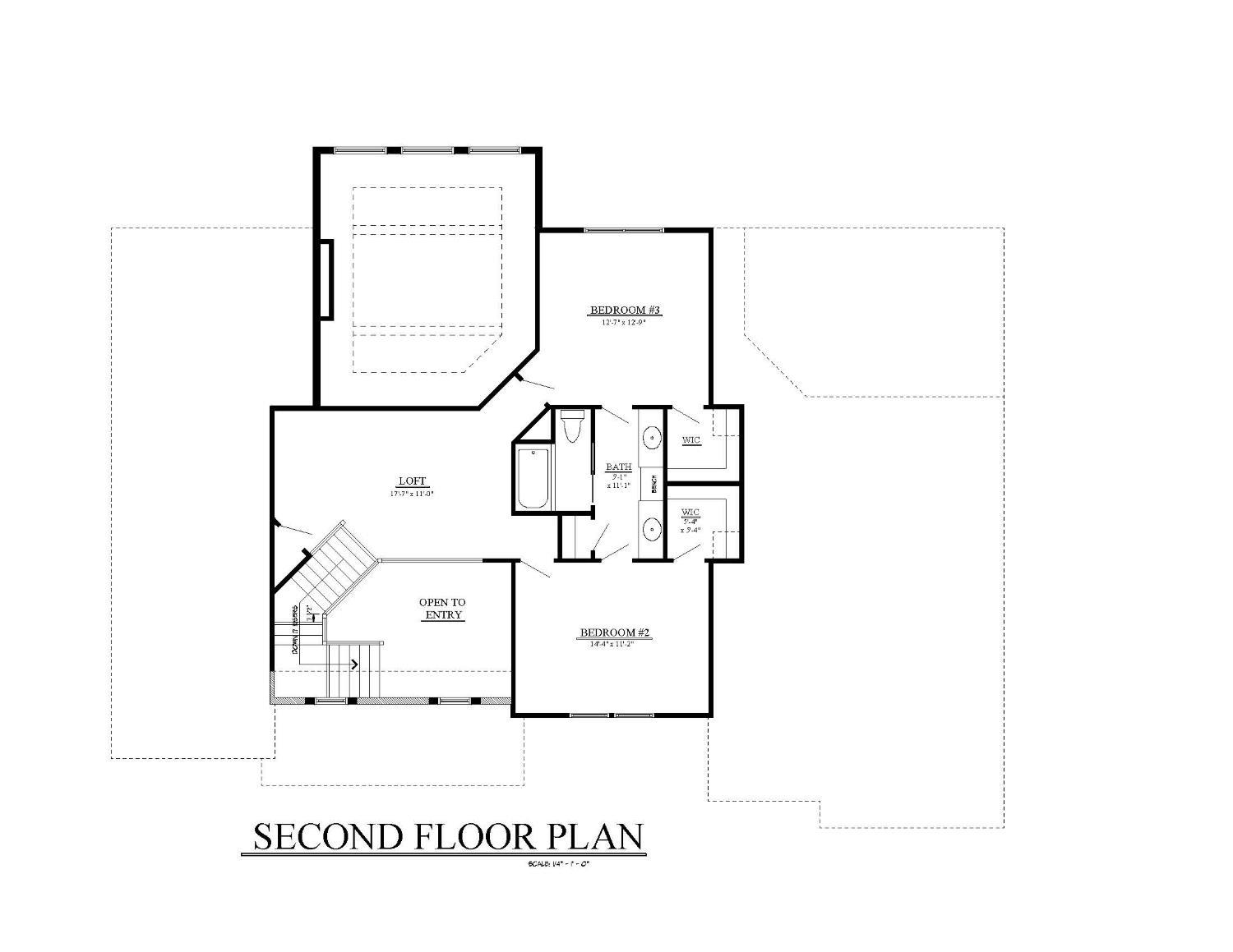 1759 Robinwood Lane Property Photo 19