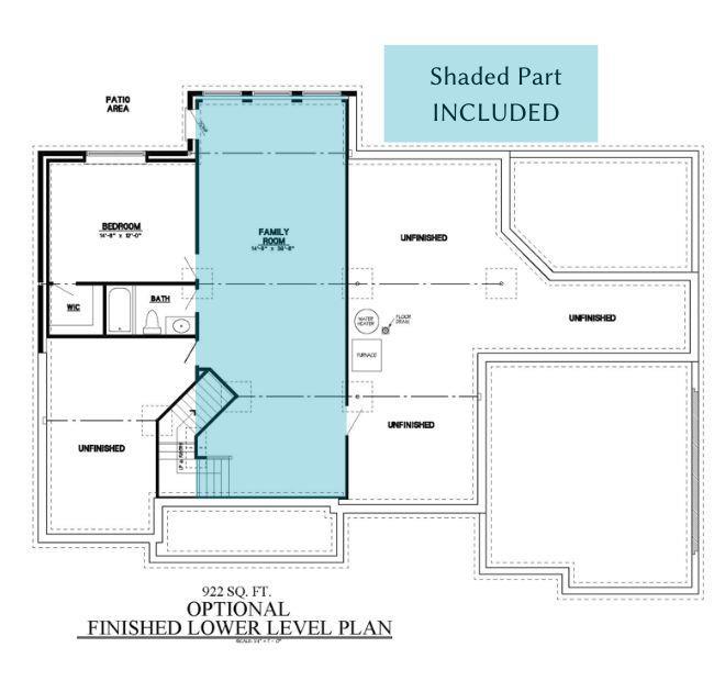 1759 Robinwood Lane Property Photo 20